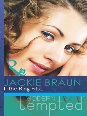 cover image of If the Ring Fits...